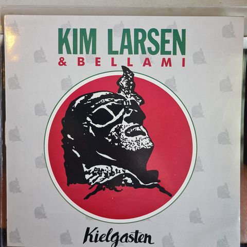 Kim larsen & bellami