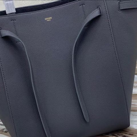 Celine Cabas Phantom Small