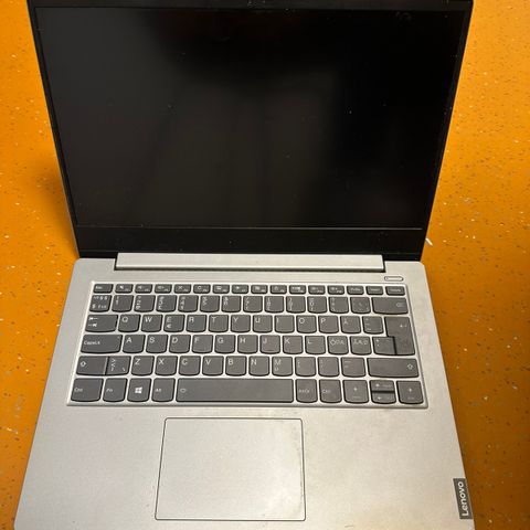 Lenovo Ideapad S340