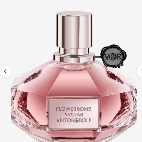 Viktor&Rolf Flowerbomb nectar 90 ml