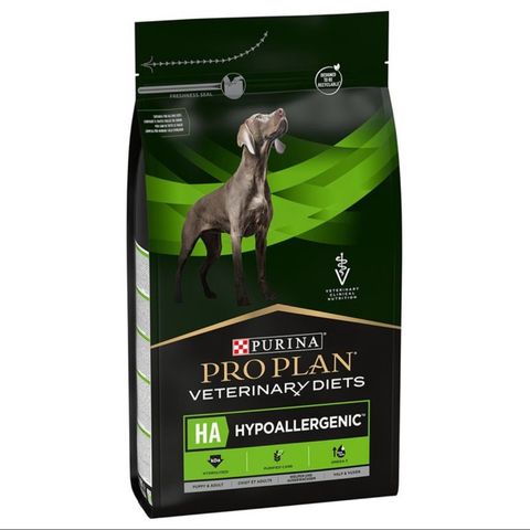 Purina Pro Plan Hypoallergenic 11 kg