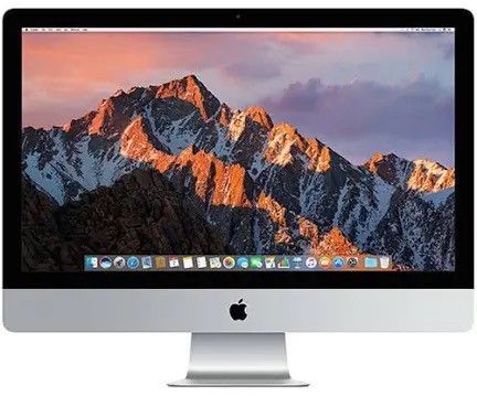 iMac 27" i7 16GB ram 1TB SSD