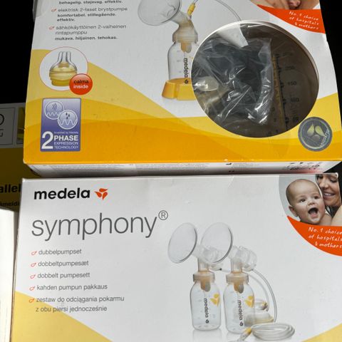 Medela