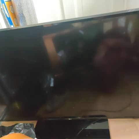 Lg smart tv