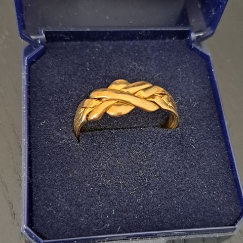 Libanon ring