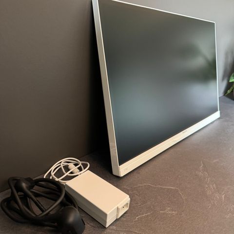 Philips pc skjerm 27"