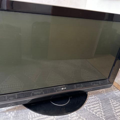 LG TV 42 Tommer ,  Veldig bra