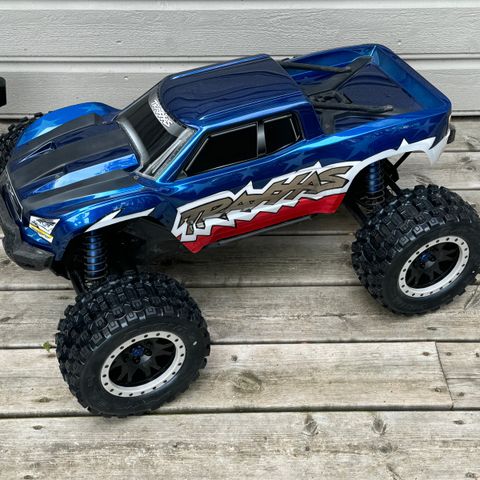 Traxxas X-Maxx