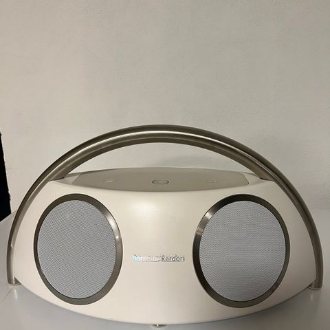 Harman Kardon høyttaler