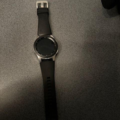 Samsung Galaxy Watch