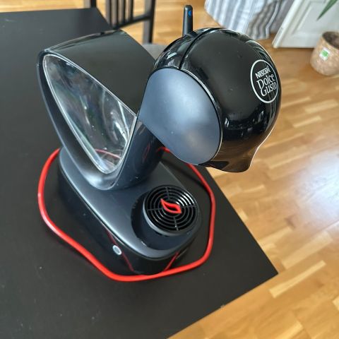 Dolce Gusto kapselmaskin