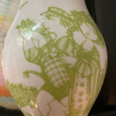 Bjørn Winblad. VASE