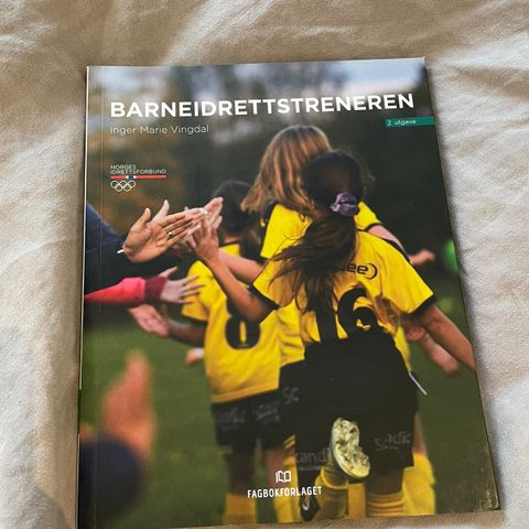 Barneidrettstreneren