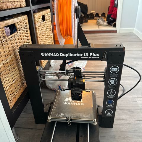 3D printer