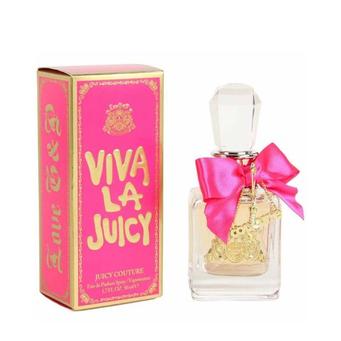 Parfyme fra Juicy Couture