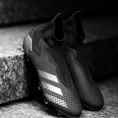 Adidas Predator Mutator 20+ «Shadow Beast» FG