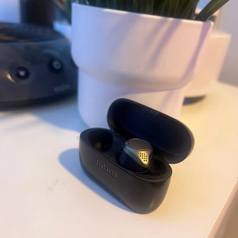 Jabra 75t case, H propp.