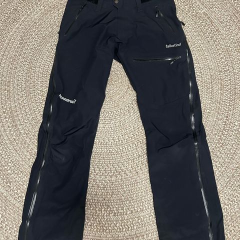 Norrøna Falketind Gore-Tex pants (w)