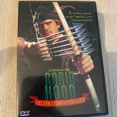 Robin Hood - Men in thights