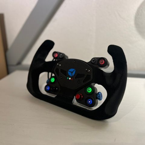 Cube Controls GT Pro Zero Wireless