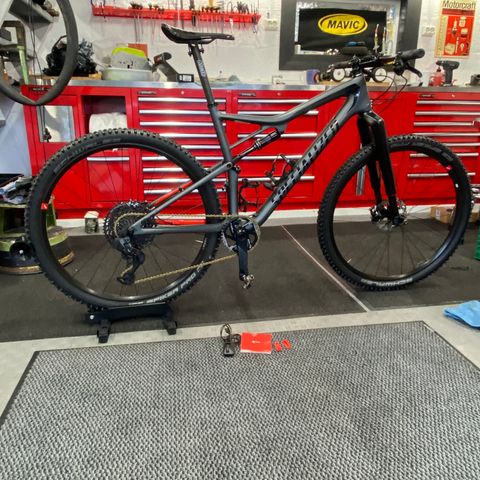 Specialized Epic