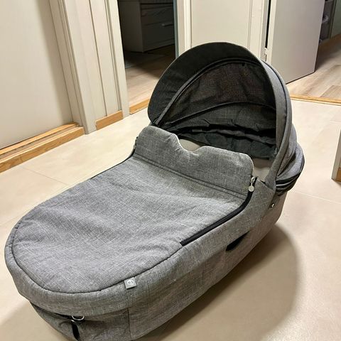 Stokke Trailz liggedel