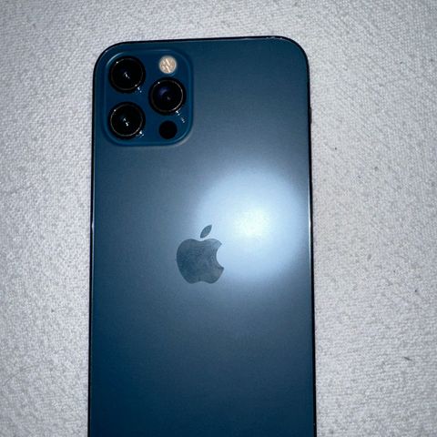 iPhone 12 pro