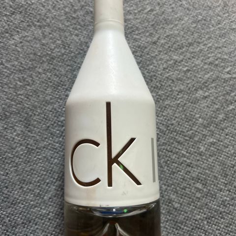 Calvin klein parfyme 50 ml