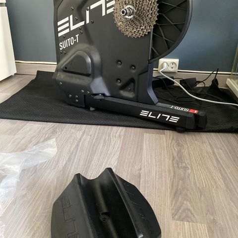 Suito Elite-T rulle