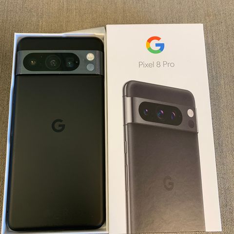 Google Pixel 8 Pro  256GB