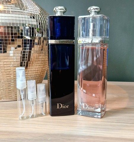 Dior Addict&Dior Addict eau Fraiche - DIOR Dekant