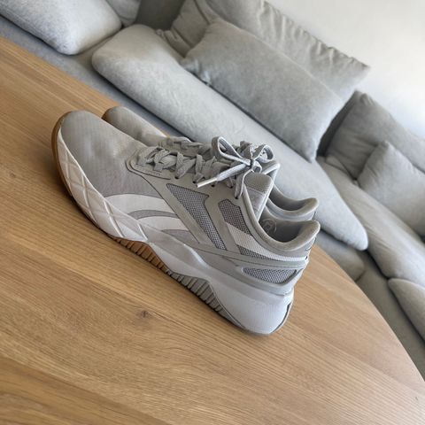 Reebok Nanoflex