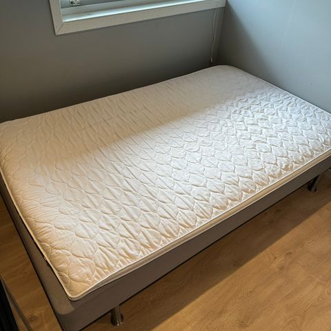 IKEA Sultan Slåstad 120x200