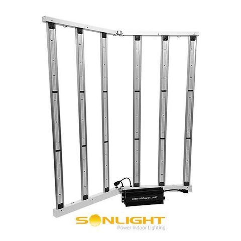 Sonlight LED Professional 720W Full spec lamp