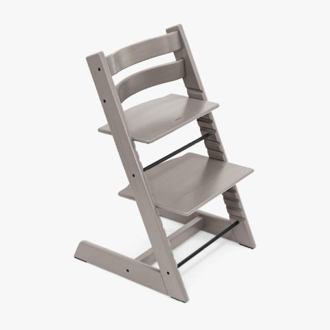 Stokke Tripp Trapp Oak Greywash (2020)