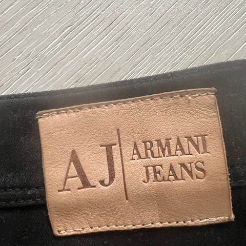 Skjørt fra Armani