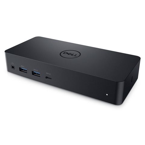 Dell D6000 USB-C dockingstasjon