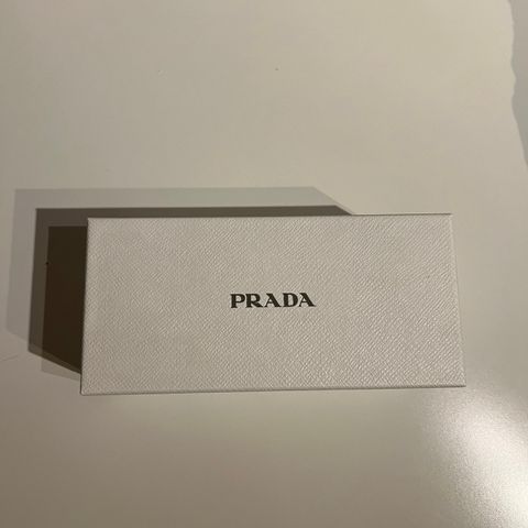 Prada Brilleboks