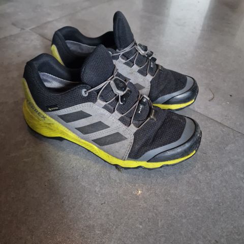 Adidas Terrex Gore-Tex str 36 ⅔.