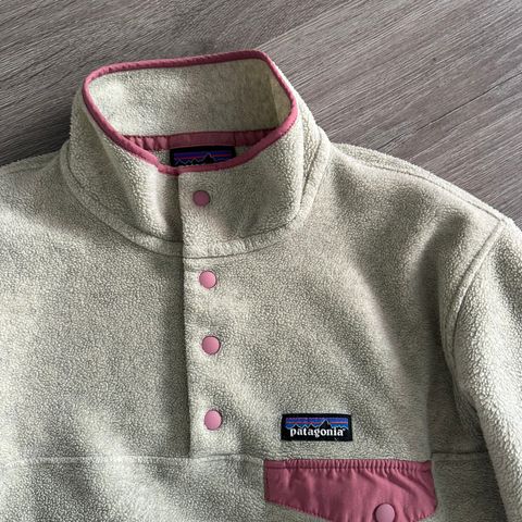 Patagonia - Synchilla Snap-T Fleece