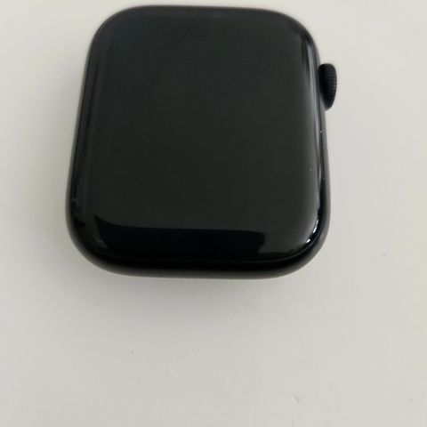 Apple Watch S8 Cellular aluminium midnigh 45mm