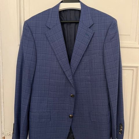 Canali blazer