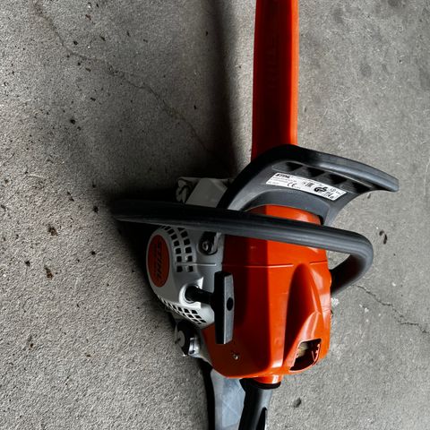 Stihl MS 181C