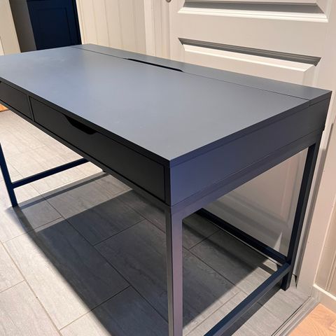 IKEA  Alex skrivebord