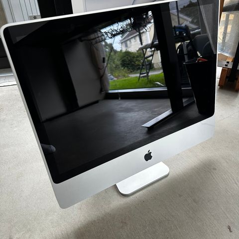 iMac 24 - 2007