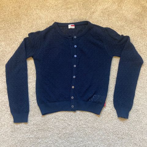 Name It cardigan 11-12år