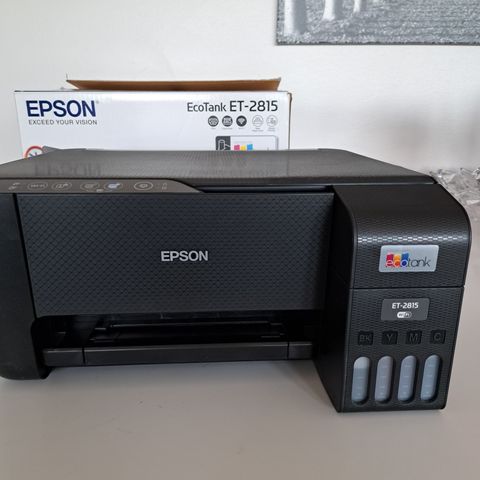 Epson Et-2815