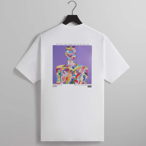 Kith for EDO Gallery Tee