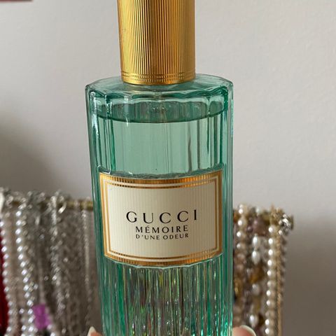 Gucci - Mémoire d’une Odeur EDP 60ML