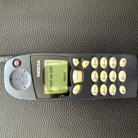 Nokia 5110